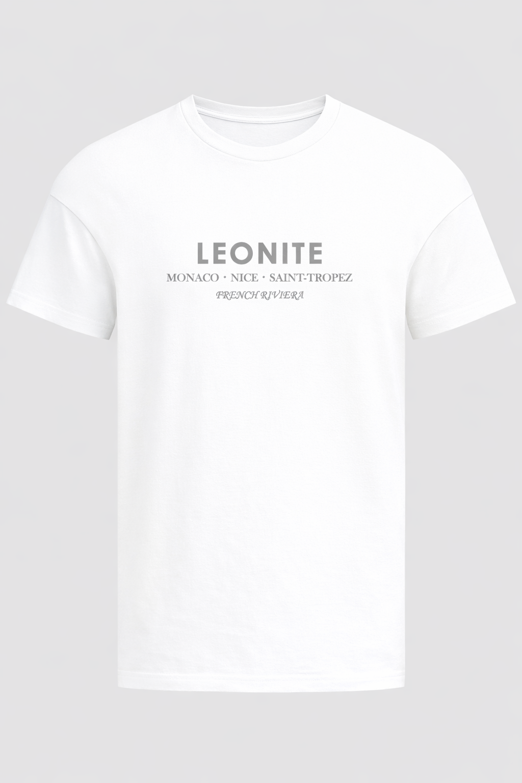 FRENCH RIVIERA TEE-1